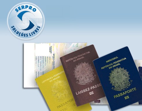 Em 2014, mais de 300 mil passaportes já foram emitidos Em 2014, mais de 300 mil passaportes já foram emitidos