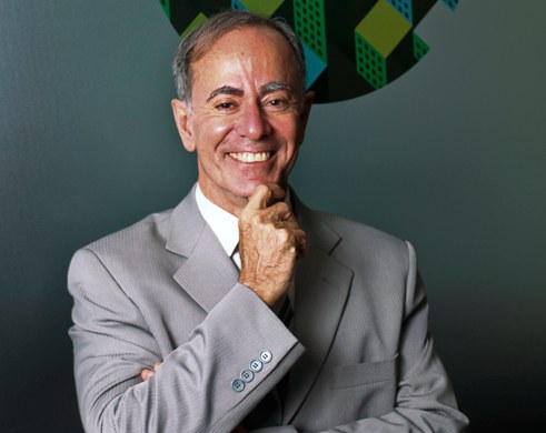 Executivo da IBM fará palestra no segundo dia do VI Consegi Executivo da IBM fará palestra no segundo dia do VI Consegi