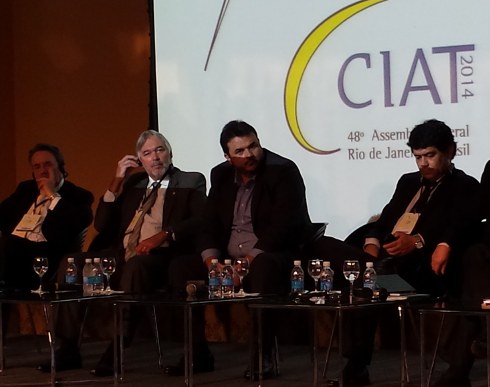 Mazoni falou da importância da tecnologia para o fortalecimento da democracia Mazoni falou da importância da tecnologia para o fortalecimento da democracia