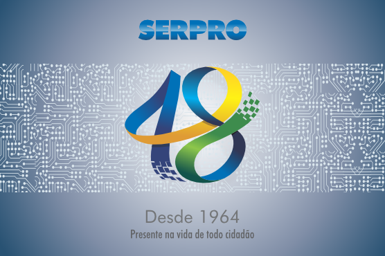 Serpro: empresa de TI mais segura do mundo Serpro: empresa de TI mais segura do mundo