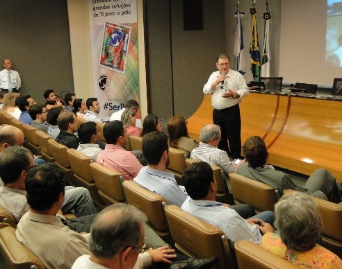 A proposta é implantar o método para melhorar entrega de sistemas e serviços
