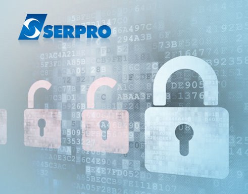 Certificação digital oferece segurança para o Serpro e seus clientes Certificação digital oferece segurança para o Serpro e seus clientes
