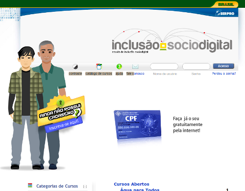 Questão das desigualdades de gênero e raça são tratadas de forma interrelacionada Questão das desigualdades de gênero e raça são tratadas de forma interrelacionada