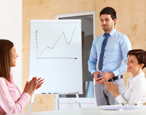BI auxilia na qualificação da análise de dados de pessoas BI auxilia na qualificação da análise de dados de pessoas