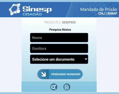 O download do app com a nova funcionalidade é gratuito O download do app com a nova funcionalidade é gratuito