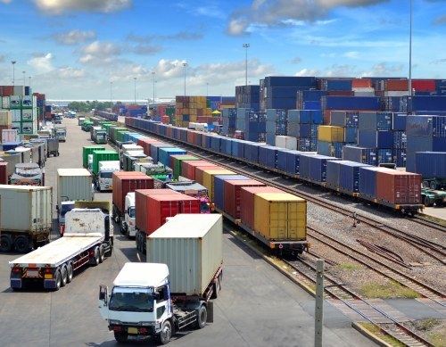 Ferramenta vai reduzir os prazos para movimentação das mercadorias Ferramenta vai reduzir os prazos para movimentação das mercadorias