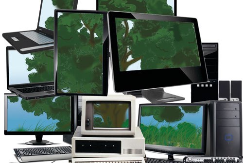 Serpro e Procergs relatarão suas práticas direcionadas à sustentabilidade Serpro e Procergs relatarão suas práticas direcionadas à sustentabilidade