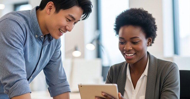 Revista Tema: Serpro desbrava o mundo