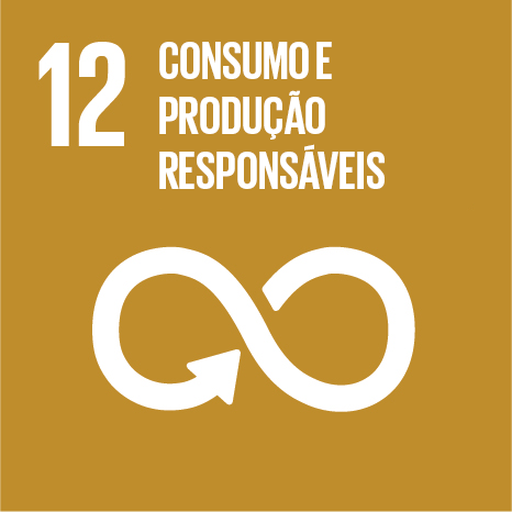 ODS 12 - Consumo e produção responsáveis ODS 12 - Consumo e produção responsáveis
