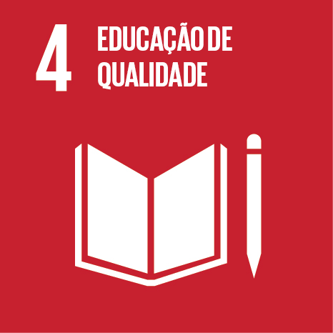 ODS 4 - Educação de qualidade ODS 4 - Educação de qualidade